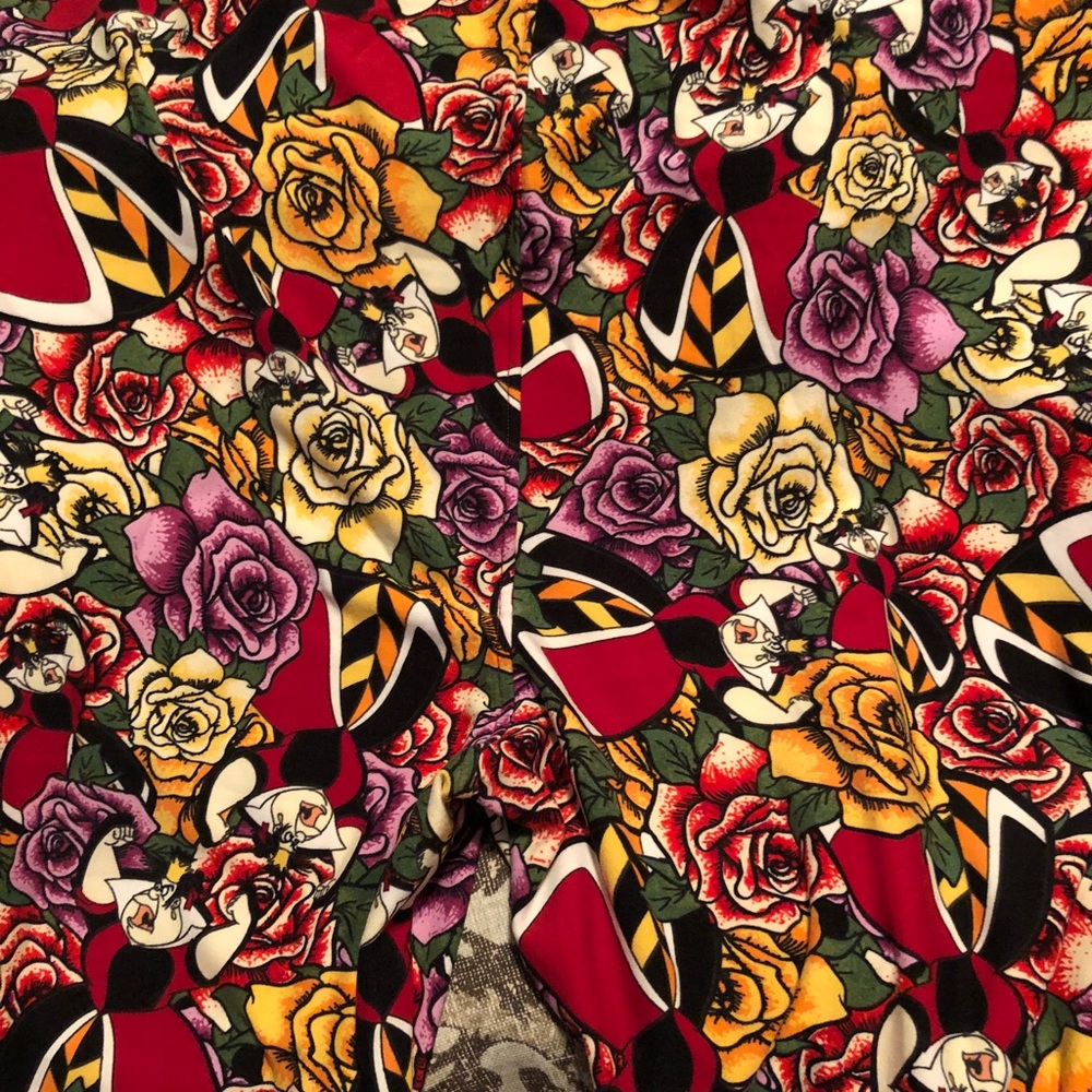 Disney Lularoe